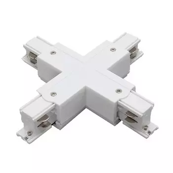 Коннектор для шинопровода Wertmark WTF WTF.L5.00.X10