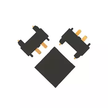 Коннектор для шинопровода Wertmark WTH WTH.L5.60.L13