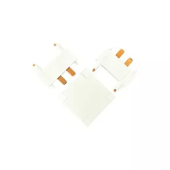 Коннектор для шинопровода Wertmark WTH WTH.L5.00.L13