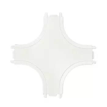 Коннектор для шинопровода Wertmark WTH WTH.L5.00.X10