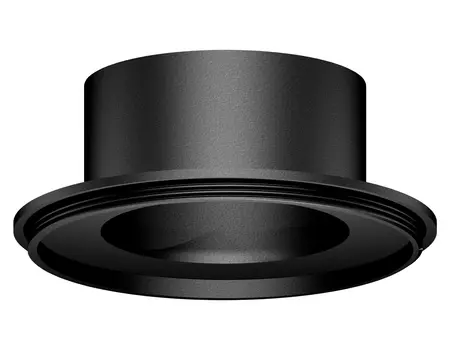 Коннектор для соединения корпуса светильника D85+D60mm Ambrella Diy Sp