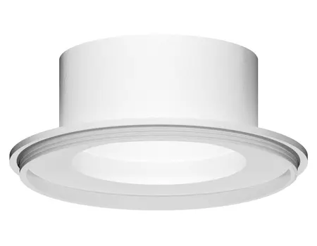 Коннектор для соединения корпуса светильника D85+D60mm Ambrella Diy Sp