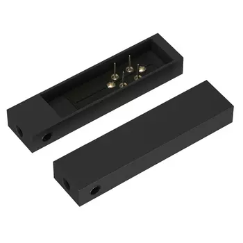 Коннектор питания для светильника Flex Elasity Maytoni Accessories for