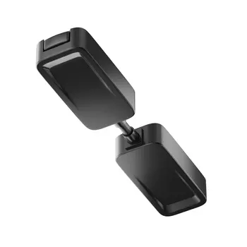 Коннектор питания прямой встраиваемый Maytoni Accessories for tracks R