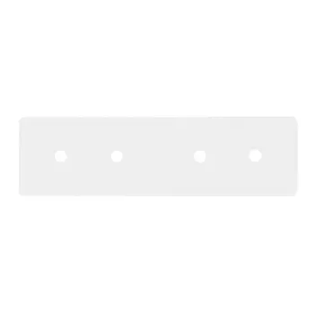 Коннектор прямой для магнитного шинопровода Arte Lamp Linea-Accessorie