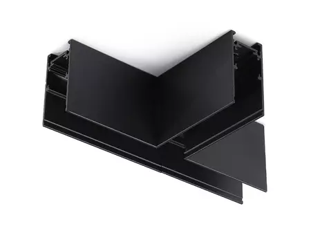 Коннектор T-образный для накладного шинопровода Magnetic Ambrella Trac