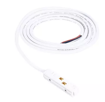 Коннектор-токоподвод для магнитного шинопровода Arte Lamp Linea-Access