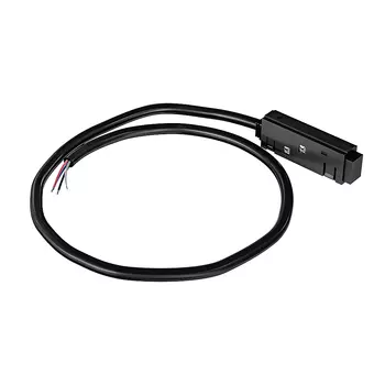 Коннектор-токопровод для шинопровода Arte Lamp Expert-Accessories A590