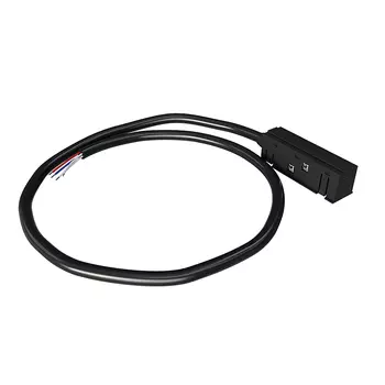 Коннектор-токопровод для шинопровода Arte Lamp Linea-Accessories A4811