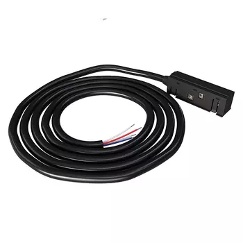 Коннектор-токопровод для шинопровода Arte Lamp Linea-Accessories A4822