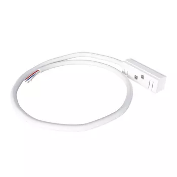 Коннектор-токопровод для шинопровода Arte Lamp Linea-Accessories A4811