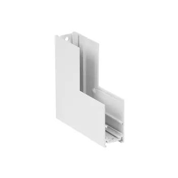 Коннектор угловой вертикальный Vitaluce VT0200026-00