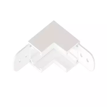 Коннектор угловой внутренний для магнитного шинопровода Arte Lamp Opti