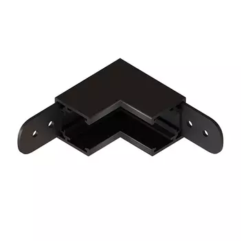 Коннектор угловой внутренний для магнитного шинопровода Arte Lamp Opti