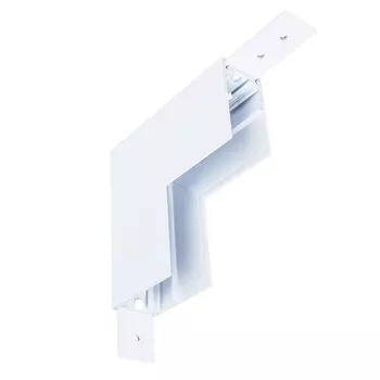 Коннектор угловой внутренний для магнитного шинопровода Arte Lamp Line