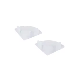 Коннектор-заглушка для алюминиевого профиля Arte Lamp Surface A161605E