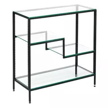 Консоль AllConsoles 1013-CB loft clear