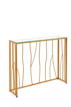 Консоль AllConsoles 1022-CG clear