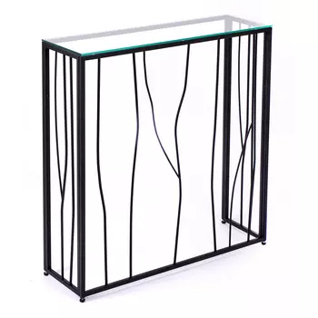 Консоль AllConsoles 1024-CB clear