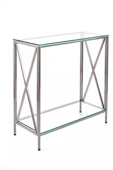 Консоль AllConsoles 1033-CS clear