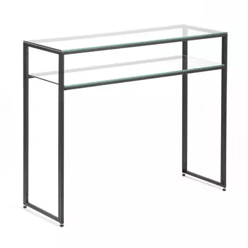 Консоль AllConsoles 1041-CB clear