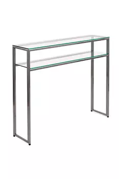 Консоль AllConsoles 1042-CS clear