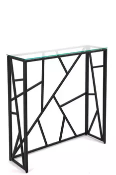 Консоль AllConsoles 1054-CB clear