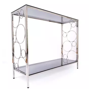 Консоль AllConsoles 2031-CC grey