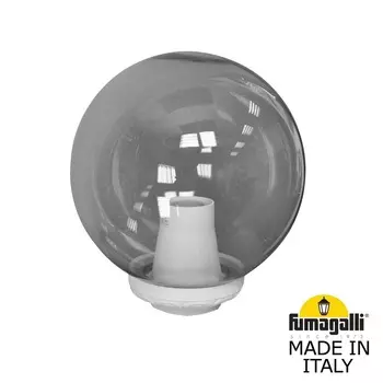 Консольный уличный светильник Fumagalli Globe 250 G25.B25.000.WZE27