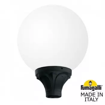 Консольный уличный светильник Fumagalli Globe 400 G40.000.000.AYE27