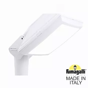 Консольный уличный светильник Fumagalli Guizeppe 4P2.000.G10.WYF1R