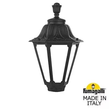 Консольный уличный светильник Fumagalli Rut E26.000.000.AYF1R
