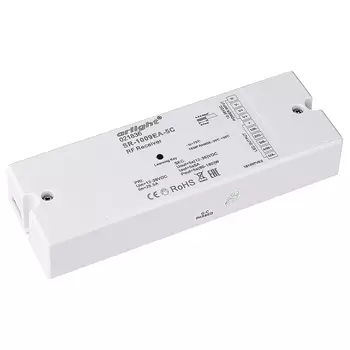 Контроллер для светодиодной RGB+CCT светодиодных лент (ШИМ) Arlight 02