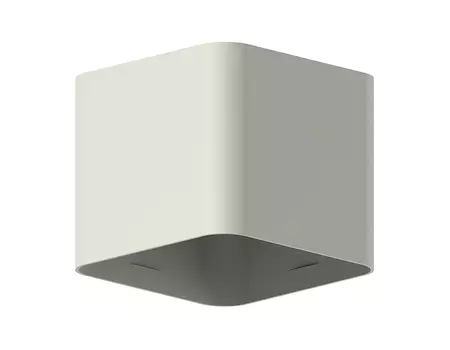 Корпус светильника накладной для насадок 70*70mm Ambrella Diy Spot C78