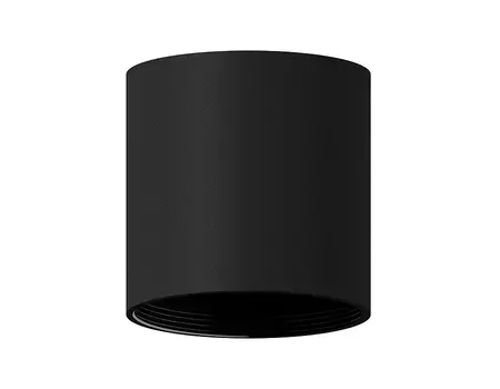 Корпус светильника накладной для насадок D60mm Ambrella Diy Spot C6302