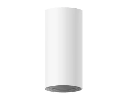 Корпус светильника накладной для насадок D70mm Ambrella Diy Spot C7442