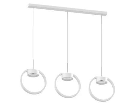 Корпус светильника подвесной для насадок D85 Ambrella DIY Spot C9106