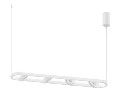 Корпус светильника подвесной поворотный для насадок D85 Ambrella DIY S