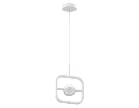 Корпус светильника подвесной поворотный для насадок D85 Ambrella DIY S