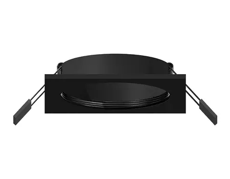 Корпус светильника встраиваемый для насадок D70mm Ambrella Diy Spot C7