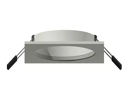 Корпус светильника встраиваемый для насадок D70mm Ambrella Diy Spot C7