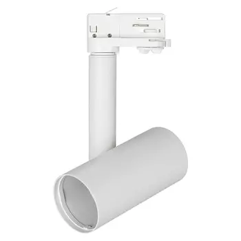 Корпус трековый с драйвером для светильника POLO-R65 Arlight Polo 0242