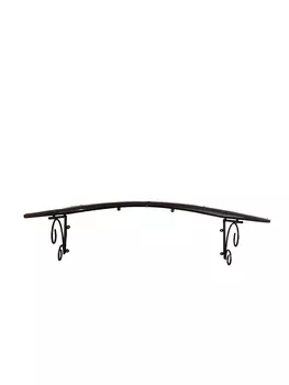 Козырек ArtCore YS104K