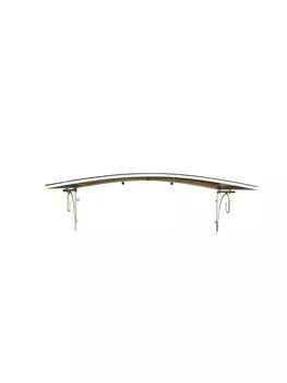 Козырек ArtCore YS108W