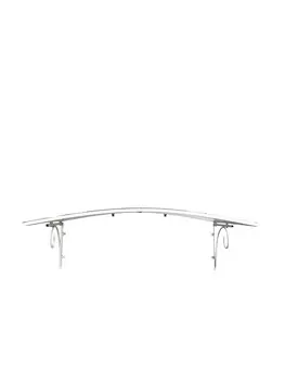 Козырек ArtCore YS109W