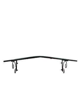 Козырек ArtCore YS115