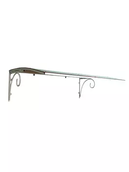 Козырек ArtCore YS50W