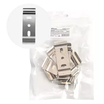 Крепеж для профиля САВ265 Feron LD362 48237