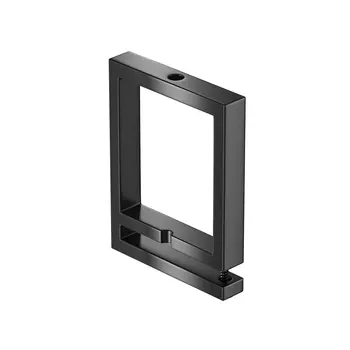 Крепеж для ремня Parity черный Maytoni Pendant system Parity TRA130BS-