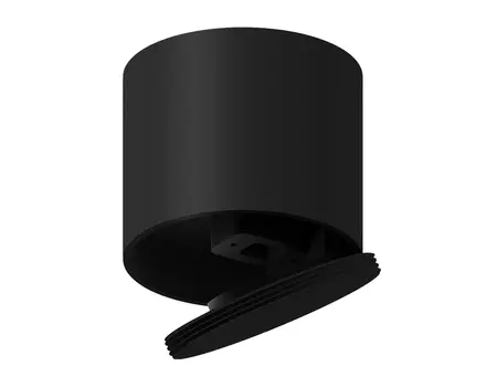 Крепеж накладной поворотный для светильника D60mm Ambrella DIY Spot A2